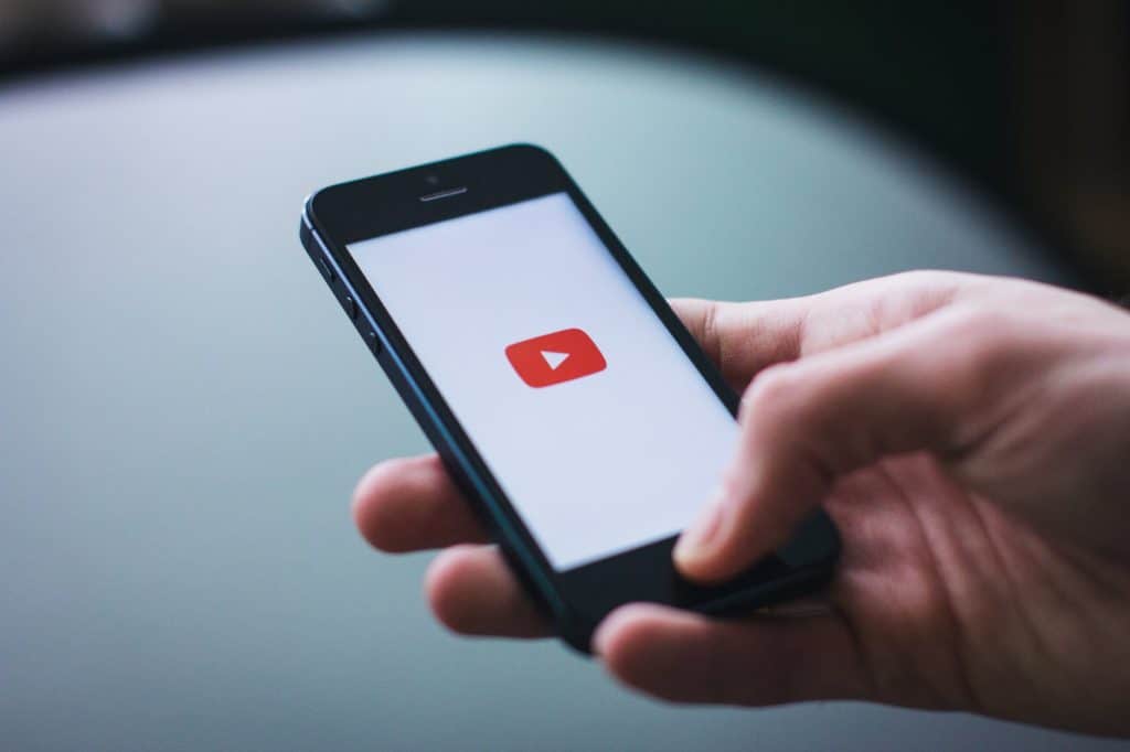 Youtube 地區限制