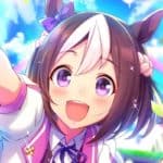賽馬娘 VPN